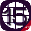 15 Mystic Square APK