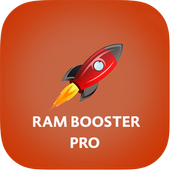 Icona Ram Booster Pro