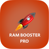 Ram Booster Pro アイコン