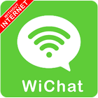 آیکون‌ WiChat