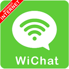 WiChat 圖標