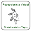 ikon El Molino de los Yayos