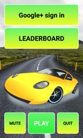 Reckless Car Driving تصوير الشاشة 3