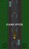 Reckless Car Driving تصوير الشاشة 2