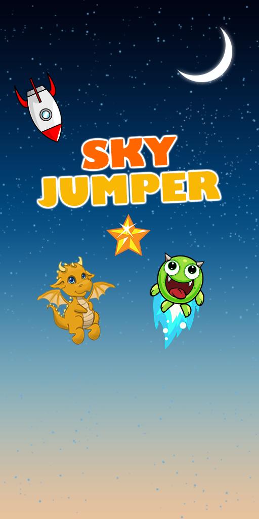 Sky Jumper For Android Apk Download - sky jumper roblox