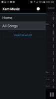 8D Music Player постер