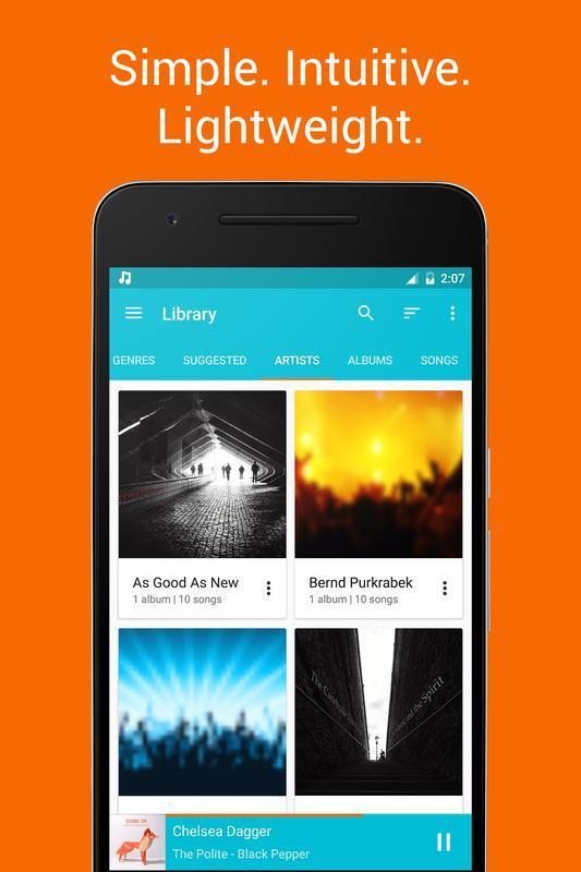 8Dimension - 8D Music Player on the App Store