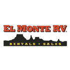El Monte RV 아이콘