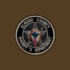Elmore County AL Sheriff's Office icône