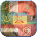 Flags Grand Maghreb & Picture