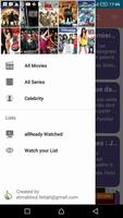 Movie Guide-Movie Info screenshot 3