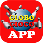 Globo Gioco App ไอคอน