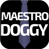 El Maestro Doggy los 15 dogi icône