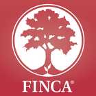 Finca Uganda আইকন