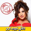 اغاني نجوى كرم 2018 بدون نت - Najwa Karam mp3 APK
