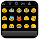 Emoji keyboard cute 2017 APK