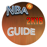 Guide NBA 2k18