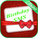 Birthday Wishes and SMS 2017 APK