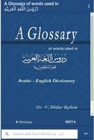 A Glossary of Words gönderen