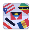 Flags Quiz