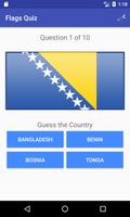 Flags Quiz 海报