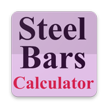 Steel Bars Calculator