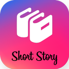 Short Story ícone