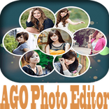 AGO Photo Editor