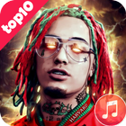 Lil Pump - "ESSKEETIT" Songs 2018-icoon