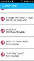 Lil Pump - "ESSKEETIT" Songs 2018 capture d'écran 3