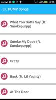Lil Pump - "ESSKEETIT" Songs 2018 capture d'écran 1