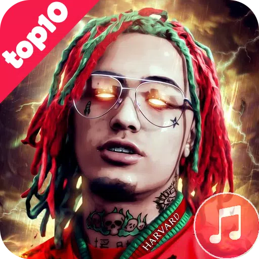 Lil Pump - "ESSKEETIT" Songs 2018 APK for Android Download