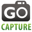 GO Capture 图标