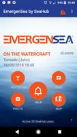 Emergensea by Seahub poster