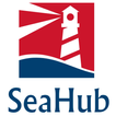 SeaHub - Never Alone at Sea icon