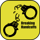 Breaking Handcuffs icône