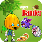 Super Bander biểu tượng