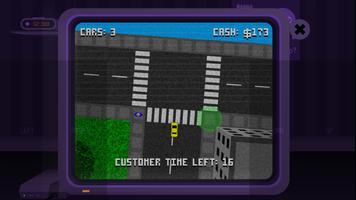 MadTaxi screenshot 1