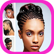 FEMME AFRICAIN HAIRSTYLE 2019