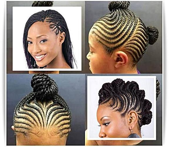 GAYA RAMBUT  WANITA AFRIKA  APK Download Gratis Gaya Hidup 