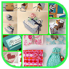 Easy DIY Gift Box icon