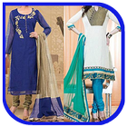 Latest Salwar Kameez Design icon