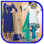 Latest Salwar Kameez Design