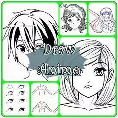 Anime Drawing - Easy Steps APK download
