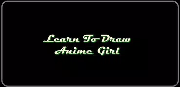 Zeichnen Anime-Mädchen