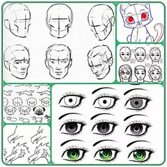 Descargar APK de Dibujo Tutorial Fácil