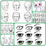 Zeichnung Tutorial Einfache