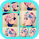 New Hijab Tutorial