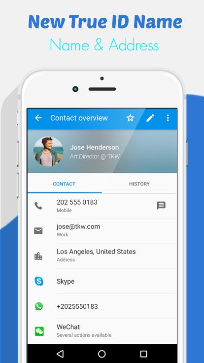 TRUECALLER SCARICA