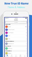 True Caller Name and Address ID capture d'écran 2